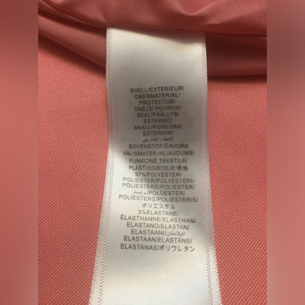 Aidan Mattox Coral Square-Neck Maxi Dress - Picture 11 of 16